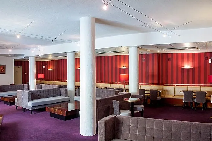 Отель Panorama Лурд