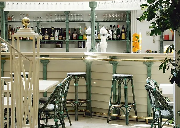 Panorama 4* Лурд