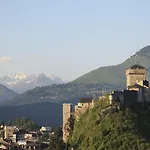 Hotel Panorama 4*
