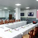 Panorama Hotel Lurdy
