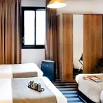 Panorama Hotel Lurdy