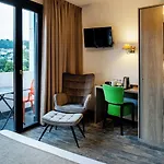 Panorama Hotel Lurdy