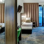 Panorama Hotel Lurdy