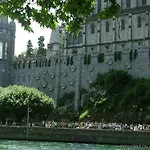 Hotel Panorama Lurdy