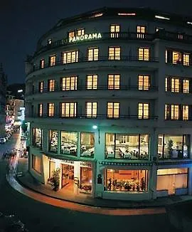 全景酒店 酒店
