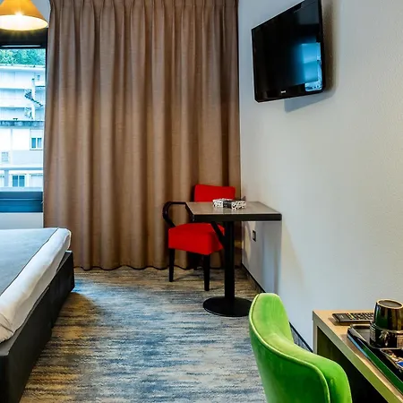 Hotel Panorama 4*