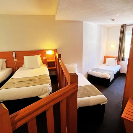 Hotel Panorama 4*