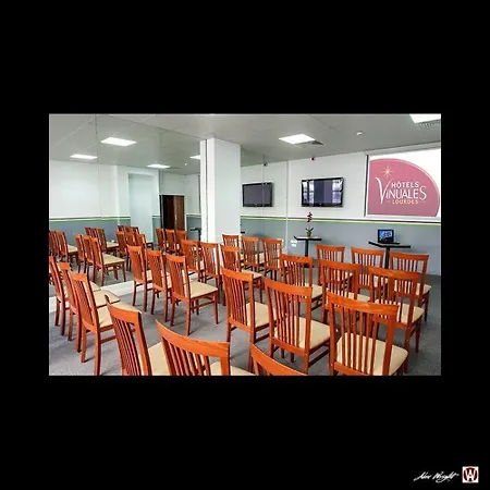 Panorama Hotel Lourdes