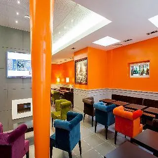 全景酒店 酒店 4*