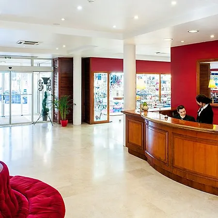 酒店 全景酒店