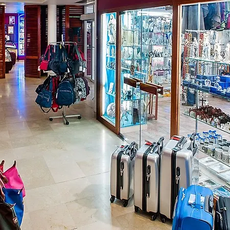 酒店 全景酒店