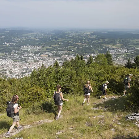 ホテル パノラマ