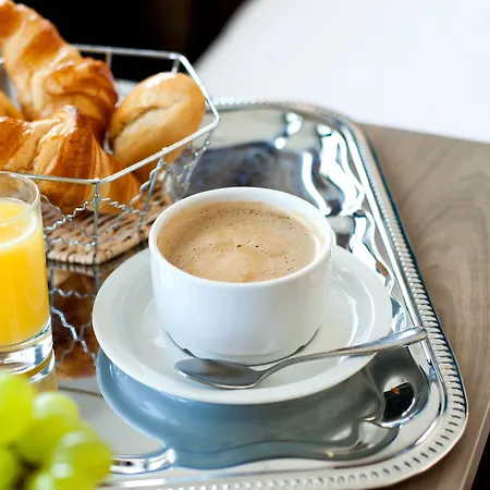 パノラマ ホテル 4*