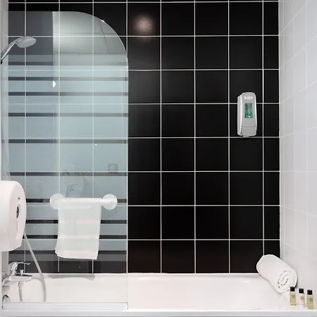 パノラマ ホテル 4*