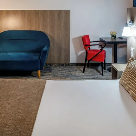 パノラマ 4* ルルド