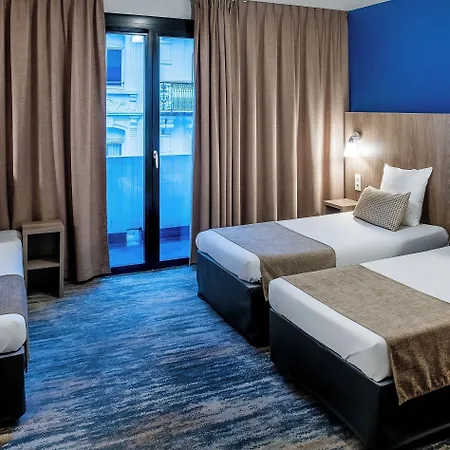 ホテル パノラマ 4*