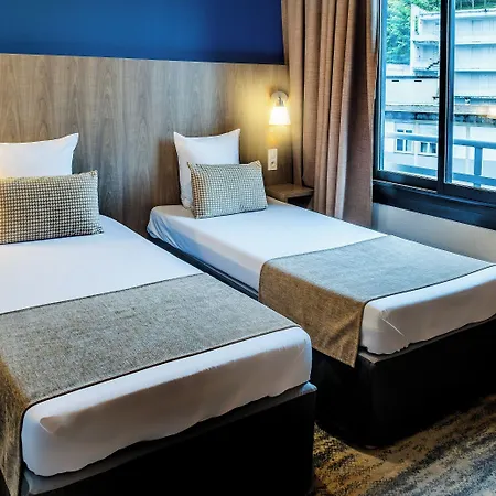 パノラマ ルルド