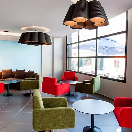 ホテル パノラマ